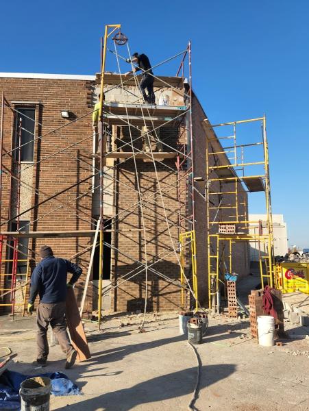RLM Construction Inc.