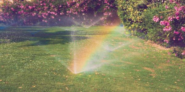 Aquatron Irrigation Inc