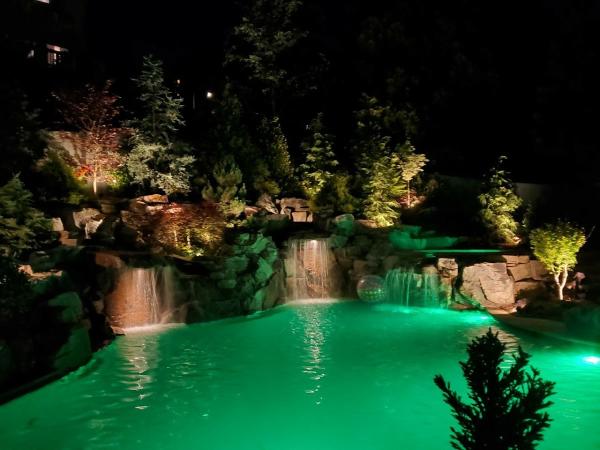 Aquatron Irrigation Inc