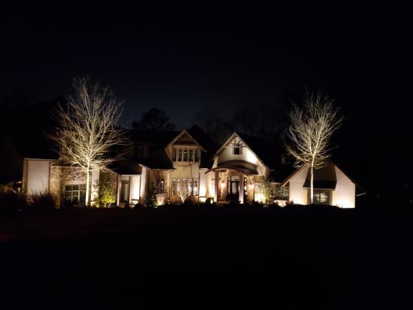 Aquatron Irrigation Inc