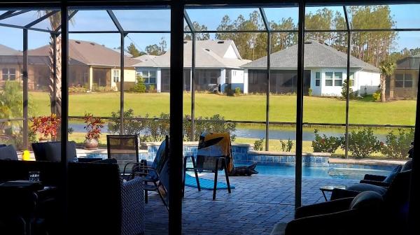 Whitecap Professional Window Cleaning- Commercial and Residential