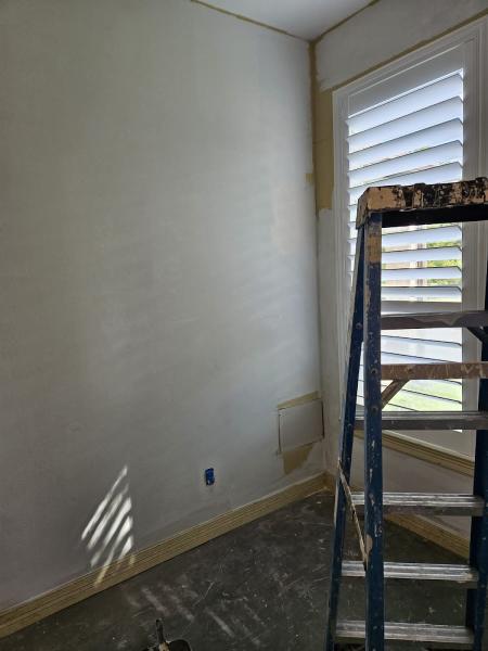Mr. Drywall Houston