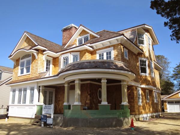 I House Architecture