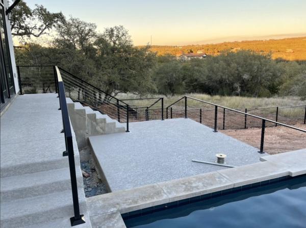 Deck N Cable Railing LLC
