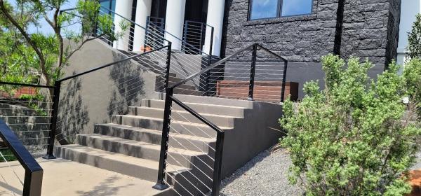 Deck N Cable Railing LLC