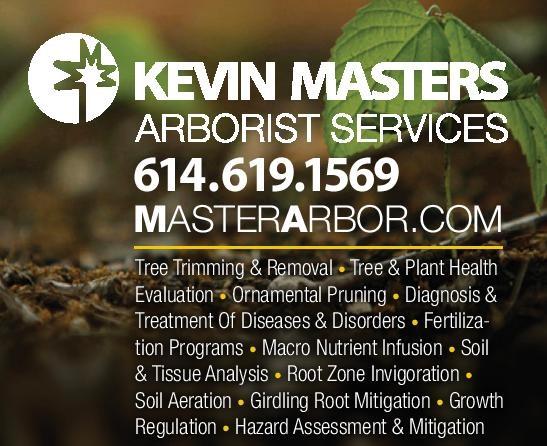 Kevin Masters Arborist Services