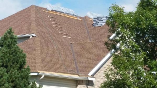 JD Custom Contracting Inc