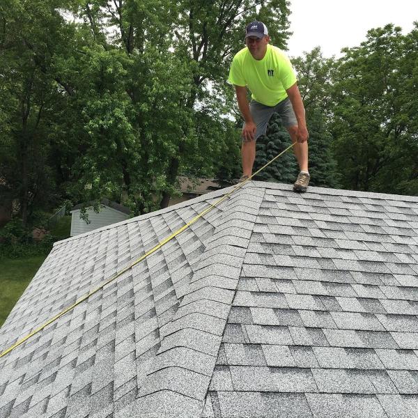 JD Custom Contracting Inc