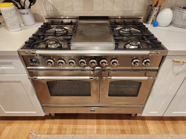 Allsafe Appliance Repair