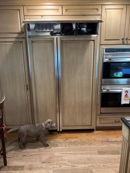 Allsafe Appliance Repair