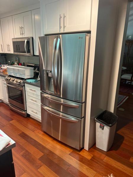 Allsafe Appliance Repair