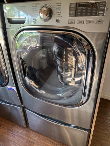 Allsafe Appliance Repair