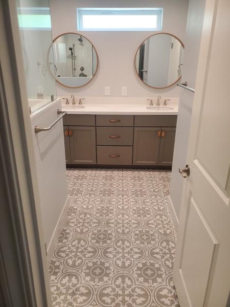 Pride Remodeling