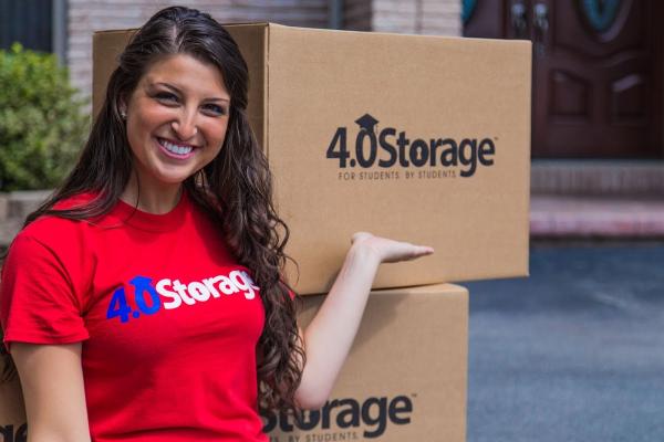 4.0 Storage