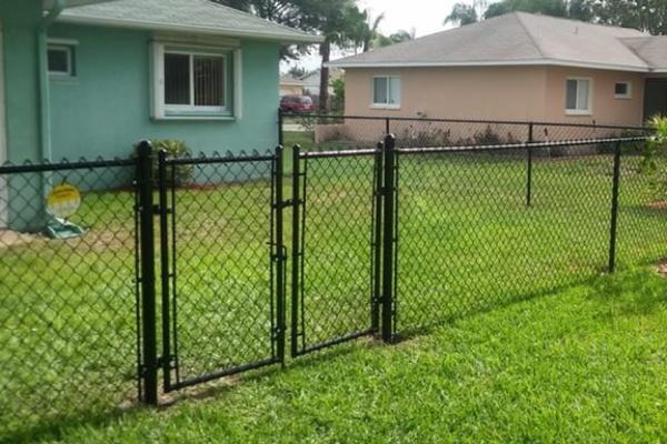 Sunstate Fence