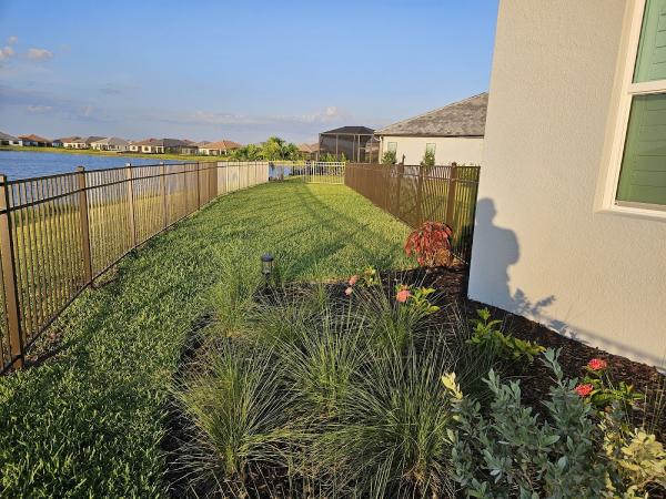 Sunstate Fence