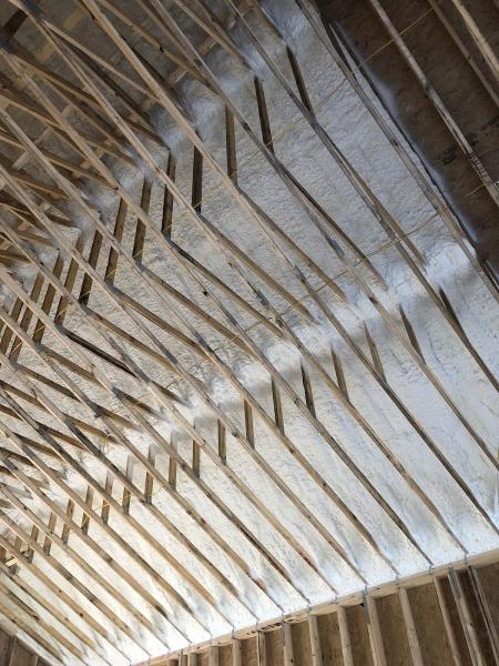 Airtight Insulation