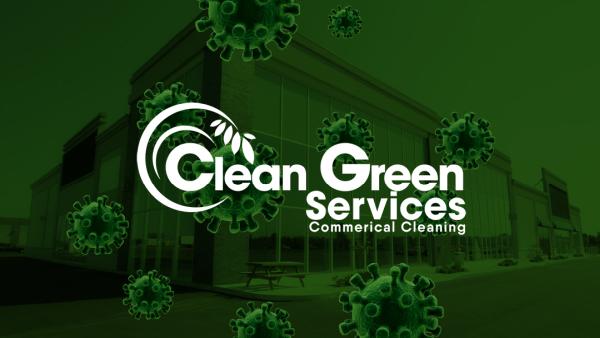 Clean Green Services