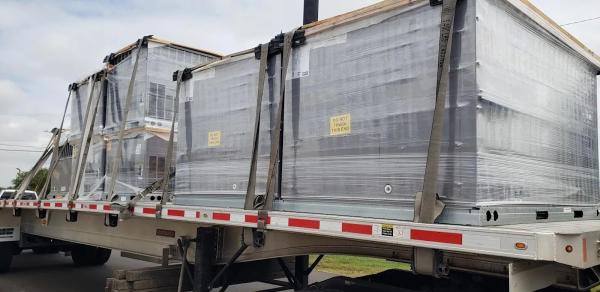 Rutty & Morris Air Conditioning
