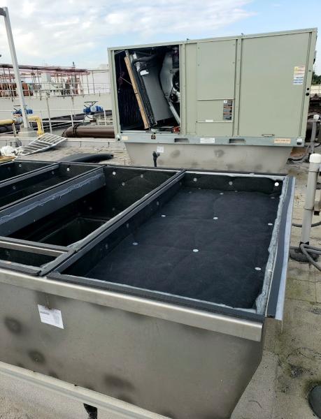 On Point Air Conditioning & Refrigeration Service