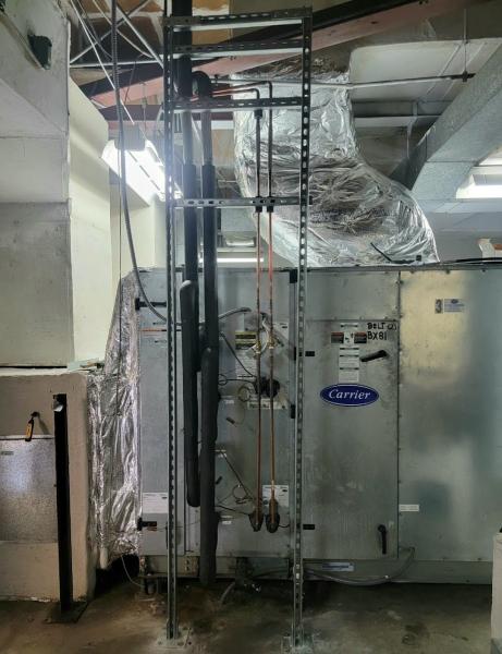 On Point Air Conditioning & Refrigeration Service