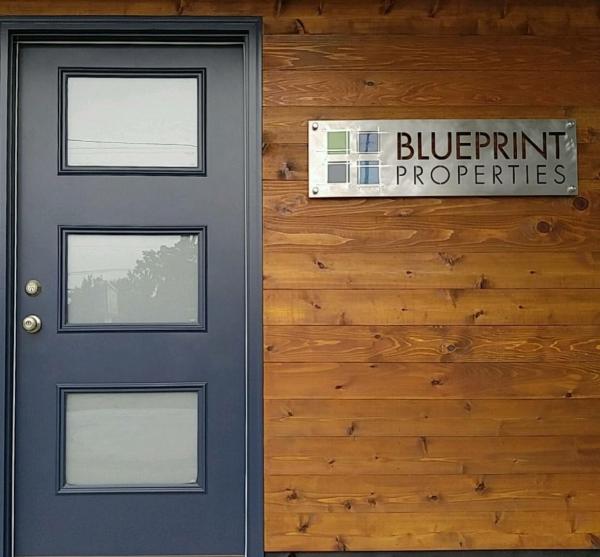 Blueprint Properties-Nolan Miklusicak