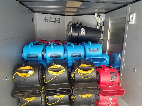 Gulf Coast Carpet Cleaning/ and Water Remediation