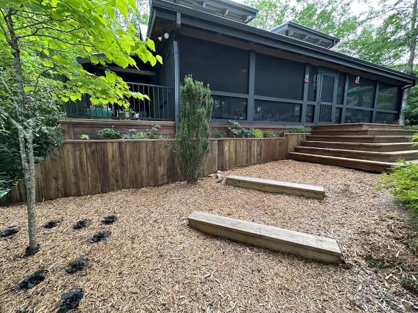 New Clean Pressure Washing
