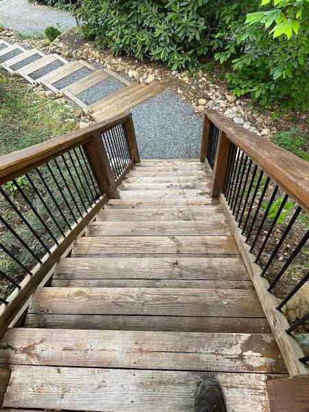 New Clean Pressure Washing