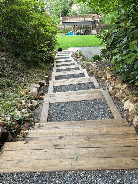 New Clean Pressure Washing