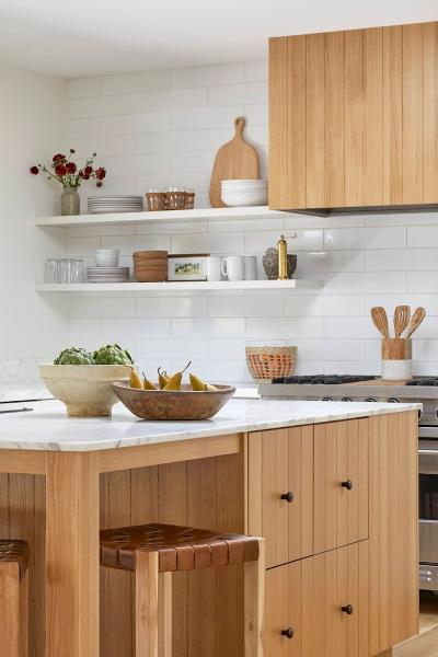 Ushi Schick Interiors