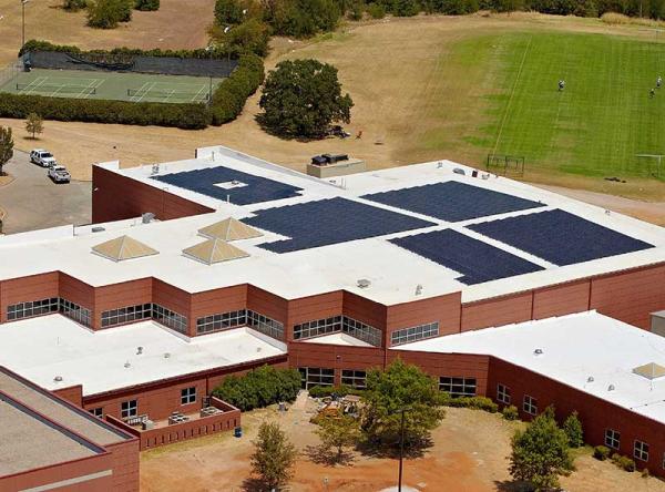 United Solar & Electric Inc.