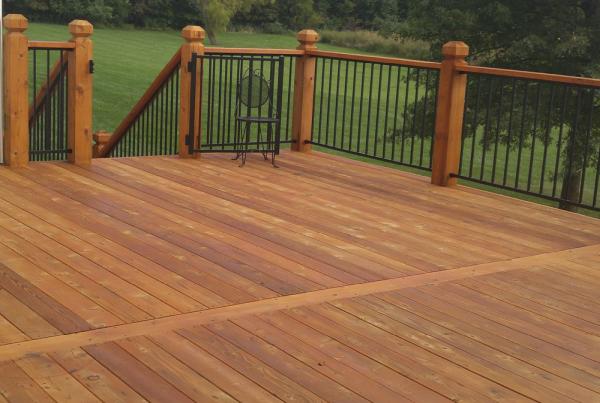 We Fix Decks