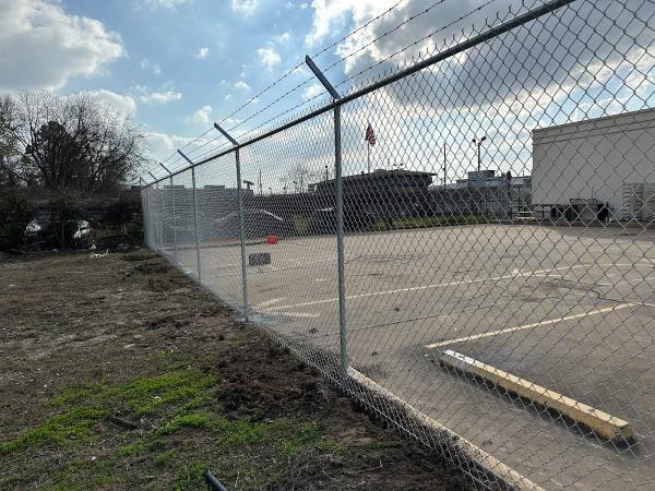 Southern Roots Fencing