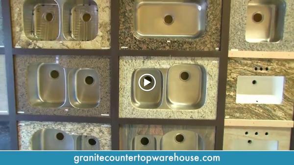 Granite Countertop Warehouse