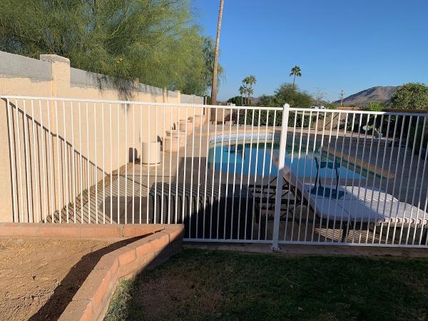 Sun King Fencing & Gates