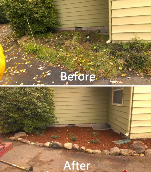 A+ Student Landscaping and Home Maintenance