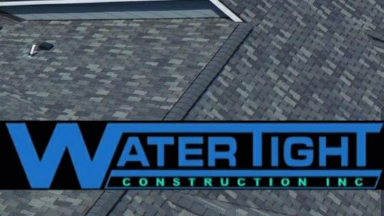 Water Tight Construction Inc.