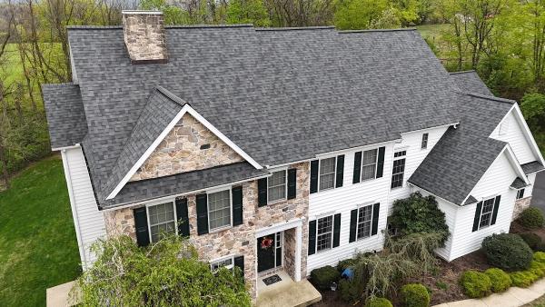 Valley Peak Roofing Co.