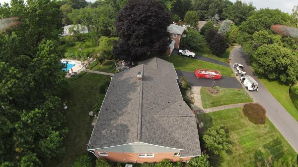Valley Peak Roofing Co.