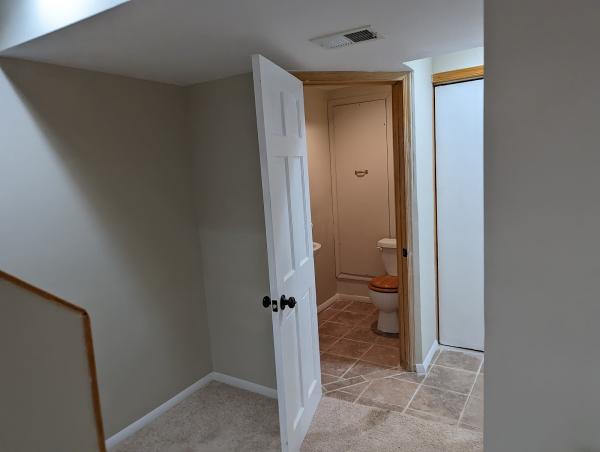 Triangle Legacy Flood Restoration & Carpet Cleaning