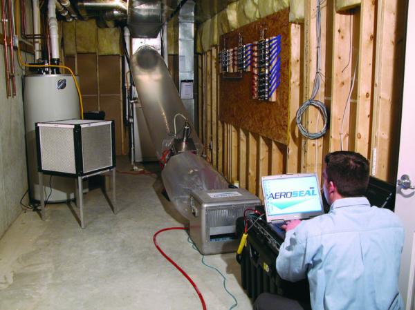 Harmonic Heating & Air Conditioning-Crystal Lake