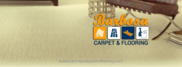 Barbosa Carpet & Flooring