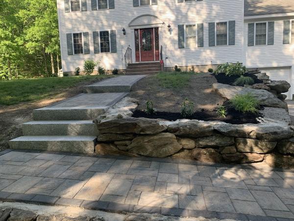 Orion Design & Landscape
