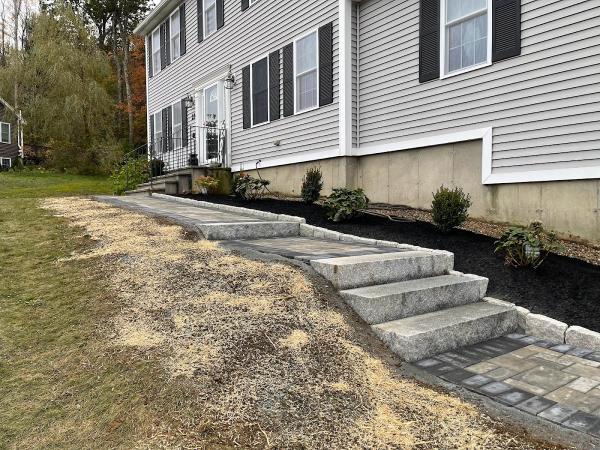 Orion Design & Landscape