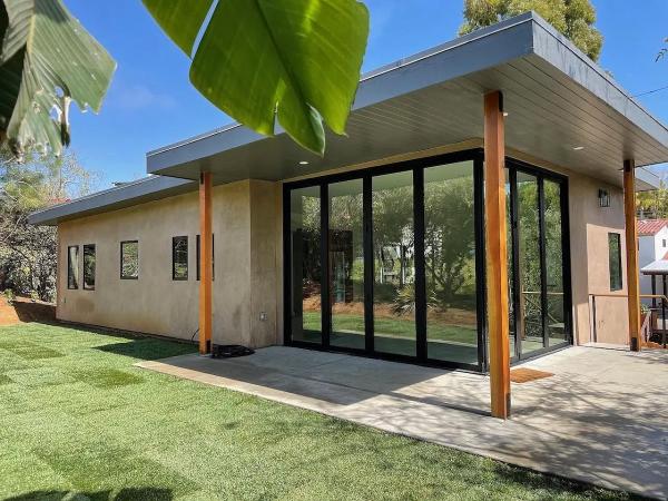 Solhome