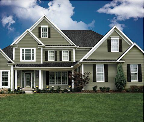 Renew Windows and Siding