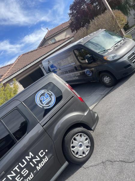 Elementum Services Inc.