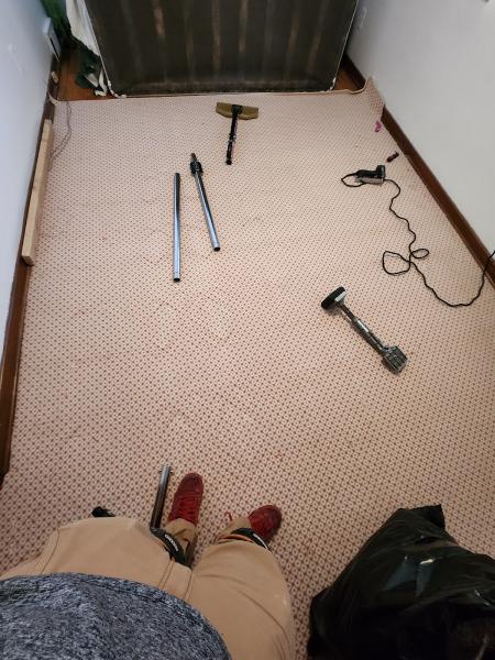 Hamilton Flooring