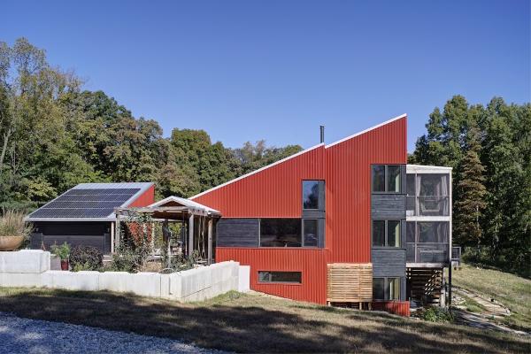Tom Bassett-Dilley Architects